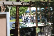 گزارش تصویری آزمون کارشناسی روز دوم